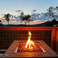 Timber Ridge Retreat-Wolf Laurel NC
