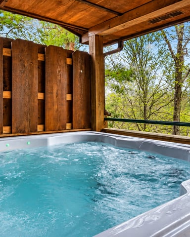 Games, hot tub, massage chair