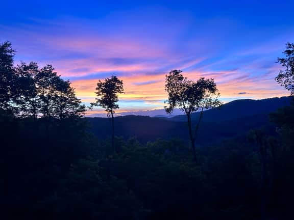 Timber Ridge Retreat-Wolf Laurel NC