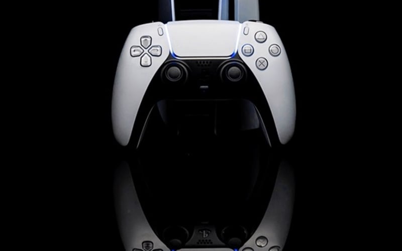 Sony PS5 with games downloaded, will keep the kids entertained for hours, giving you time to relax after your adventures!
